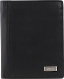 Maitre Maître Fusto Hamlet Billfold V10 Wallet Black zwart