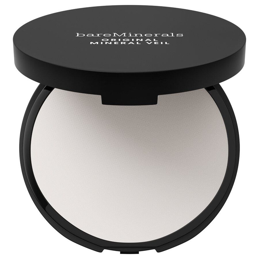 bareMinerals Original Mineral Veil Pressed Setting Powder - Translucent - 12ml