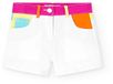Boboli Short Pink 6 Years Girl