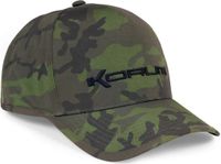 Korum Logo Pet Groen
