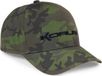 Korum Logo Pet Groen