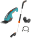 GARDENA ClassicCut Li Grasschaar Accu Li-ion