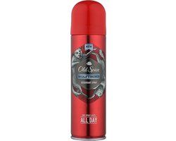 Old Spice Wolf Thorn Deodorant Spray 150 ml
