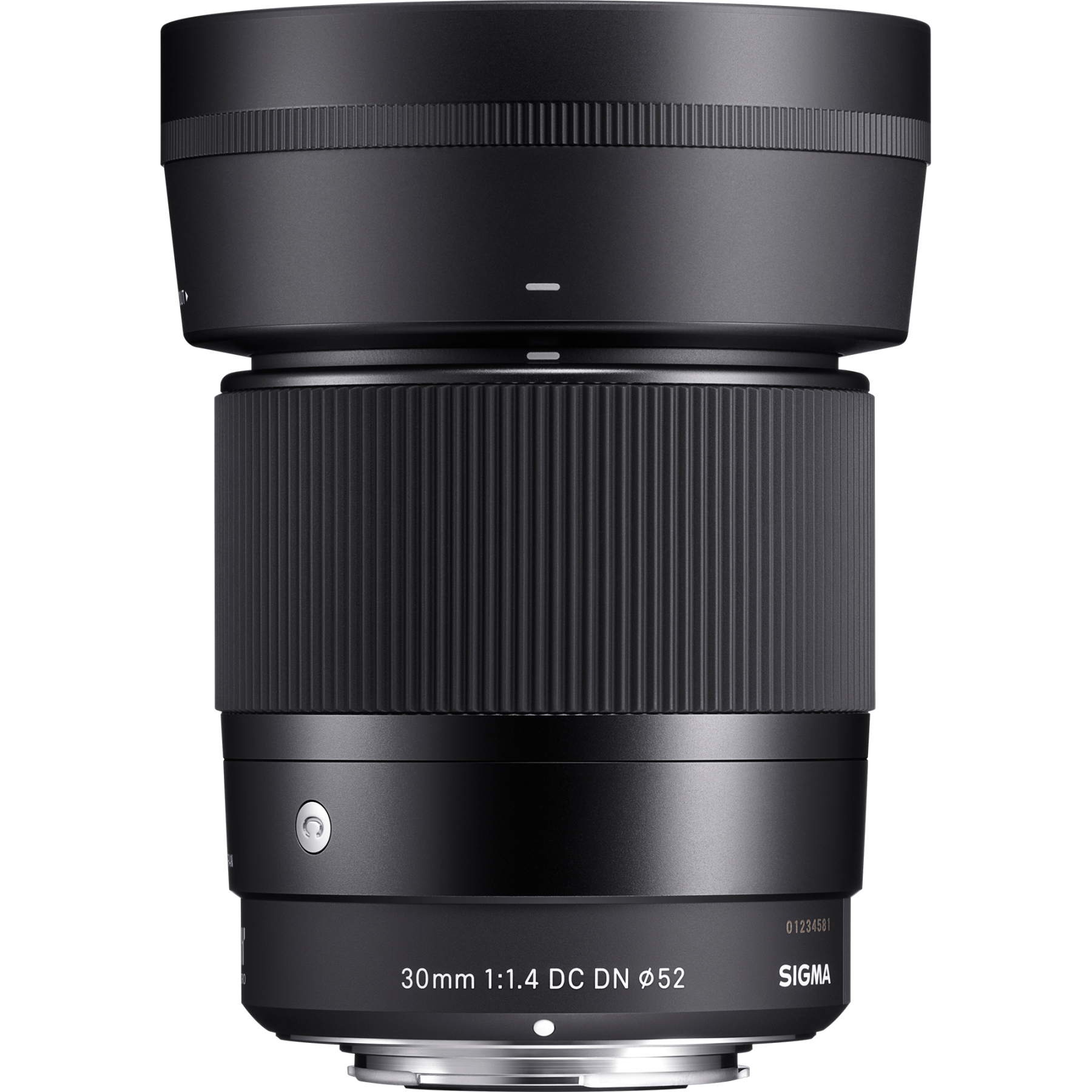 Sigma 30mm F1.4 DC DN | C