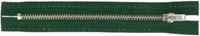 Opti Prym Ritssluiting Metaal 4mm Donker Groen 14 cm