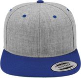 Flexfit Ippon Gear JudoInside Cap, Grijs Navy
