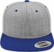 Flexfit Ippon Gear JudoInside Cap, Grijs Navy