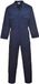 Portwest US999 Euro Polykatoen Overall Elastische Band Duurzaam Ronde Hals