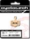 Cyclotech Components Prodisc Metal Remblokken voor o.a. Avid Elixir
