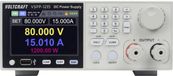 VOLTCRAFT VSPP-1215 19 labvoeding, regelbaar 0 - 150 V/DC 0 - 20 A 1200 W USB, RS485, LAN Programmeerbaar, Op afstand