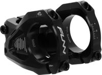 Funn Equalizer 31.8 Mm Fiets Stuurpen Zilver 50 mm / 0º