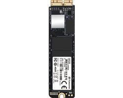 Transcend JetDrive 850 Mac NVMe/PCIe M.2 SSD 240 GB