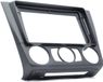 EinParts Automotive Einparts Radio Frame BMW 1 Serie E81 E82 E87 E88 2007-2011 Sluitingen