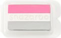 Snazaroo 1117003 Split Cake Butterfly 3 Kleuren Schminkverf – Roze Wit Lichtgrijs