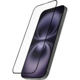 Hama Beschermglas voor mobiele telefoon Slim Protect voor Apple iPhone 17 Air, montagehulp