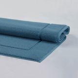 Aquanova Badmat LONDON Ocean-739 - 60x100cm - blauw