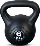 IVOL ForzaFit Kettlebell 6 kg