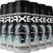 AXE Apollo Anti-transpirant Spray - 6 x 150 ml - Voordeelverpakking