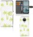 Nokia G10 | G20 Hoesje Palmtrees