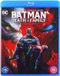 Background-image: Warner Bros. Entertainment UK Limited Batman: Death In The Family Blu-ray