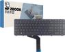 HP Zbook Serie - Clavier LED - QWERTY (États-Unis) - ISO