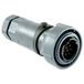 Bulgin PXP7010/06S/ST/0709 Ronde connector 1 stuk(s)