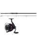 Jrc Combo Carpfishing Rova