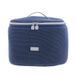 Cambrass Luiertas Blauw Katoen