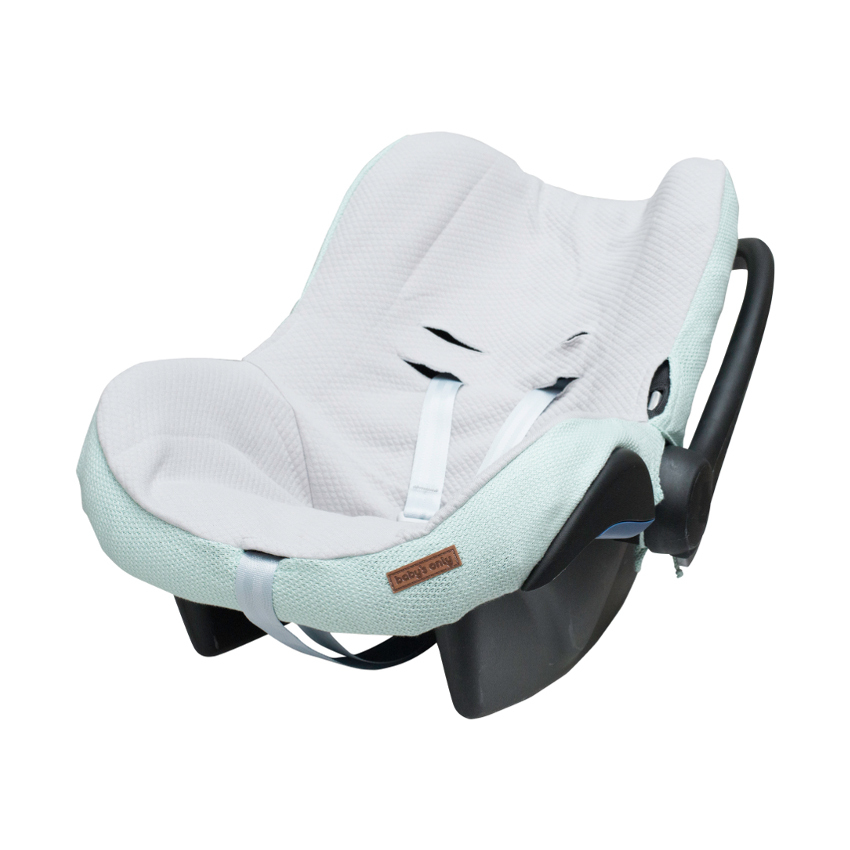 Baby's Only Hoes Voor Maxi Cosi Classic Mint