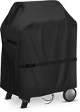 Housse de grill - hydrofuge - Noir