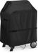 Housse de grill - hydrofuge - Noir