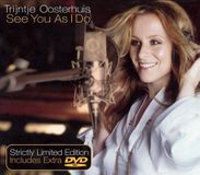 See EMI Music Distribution See You As I Do (inclusief DVD)