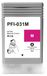 Canon PFI-031 Magenta cartouche d'encre, 55 ml, pour Canon TM-240/TM-340