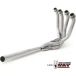 Mivv Catalyseur de moto Kawasaki Z 900 A2 ABS (ZR900D) [900]/Kawasaki Z 900 ABS (ZR900B) [900]/Kawasaki Z 900 RS ABS SPECIAL EDITION (ZR900C) [900]
