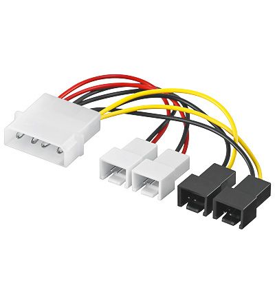 Wentronic Aerator Adaptor Cable - 93632