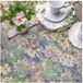 sander table + home Sander Sander placemat Sheki 32x48 Fb. 40 - Original