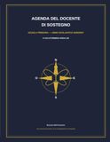 Agenda del Docente di Sostegno 2026/2027: Scuola Primaria: Registro dell'Insegnante con Calendario 53 Settimane, Verbali GLO, Schede Alunno ICF, ... Strumenti Compensativi e Focus Matematica