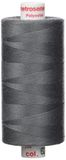 Mettler 1155-0623 Nr. 100 draadspoel, 1000 m, 5 stuks