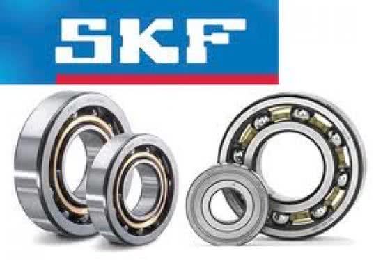 SKF - Kogellager Skf - 6206-2z