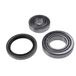 Blue Print ADZ98203 wiellagerset, 1 stuk | Compatibel met: OPEL CAMPO