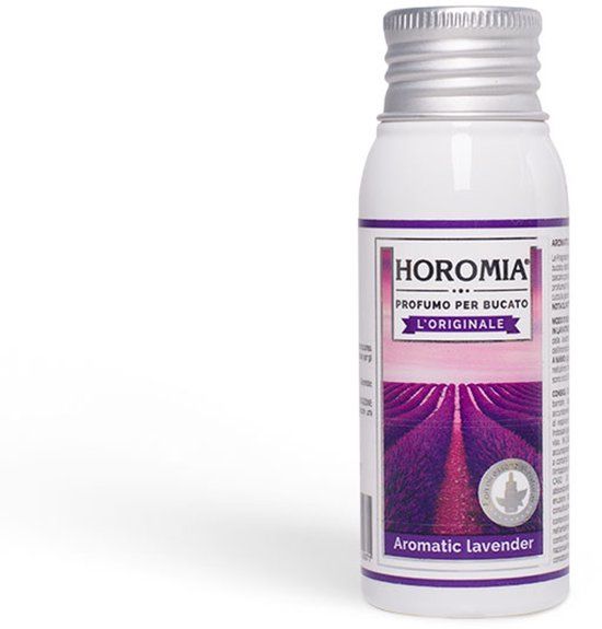 HOROMIA Aromatic Lavender 50ml