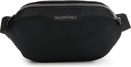 Valentino Bags Efeo Heuptasje / Crossbodytas / Festivaltasje Zwart