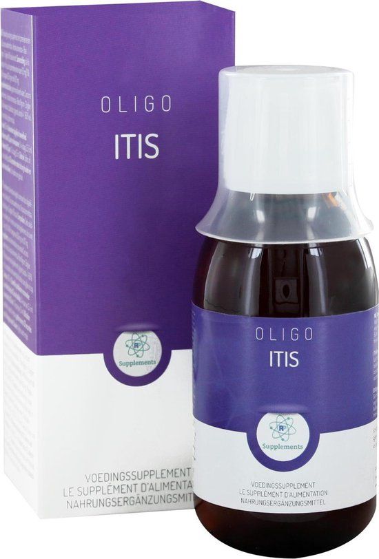 Oligoplant Itis - 125 ml
