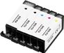 Renkforce Inktcartridge vervangt Canon PGI-525PGBK, CLI-526BK, CLI-526C, CLI-526M, CLI-526Y Compatibel Combipack Zwart, Cyaan, Magenta, Geel, Foto zwart