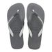 Havaianas Top Mix Ciber Roze uniseks-volwassene Teenslipper