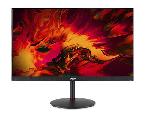 Acer Nitro XV252QF - 24.5" Full HD 360Hz Gaming Monitor