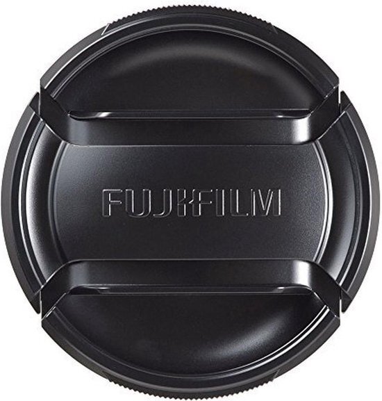 Fujifilm FLCP-43 Lensdop