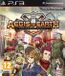 Aegis of Earth: Protonovous Assault - PS3 - Standard Edition - Blu-ray