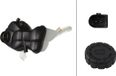 HELLA Vase d'expansion pour liquide de refroidissement, plastique avec couvercle, pour MB Classe S