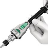 Wera 8100 SA All-in Zyklop Speed - 42-delige ratelset - 1/4"